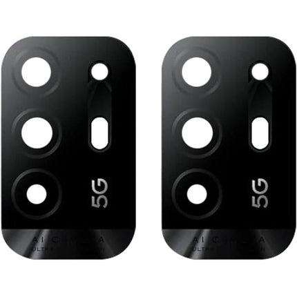 Lente de câmera para Oppo A94 4G
