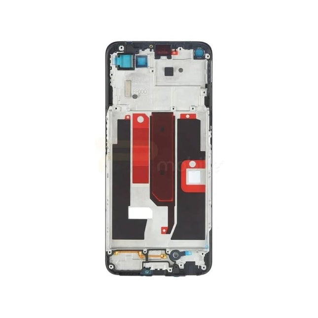Marco De Pantalla Para Oppo A74 5G 2021 Cph2197