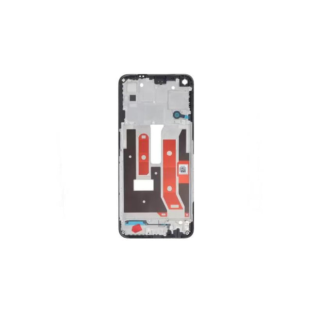 Marco De Pantalla Para Oppo A73 5G