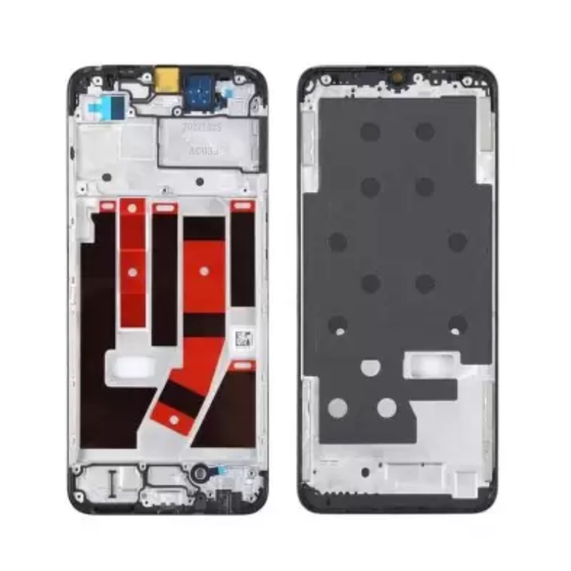 Marco De Pantalla Para Oppo A77 4G
