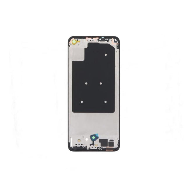 Marco De Pantalla Para Oppo A78 4G