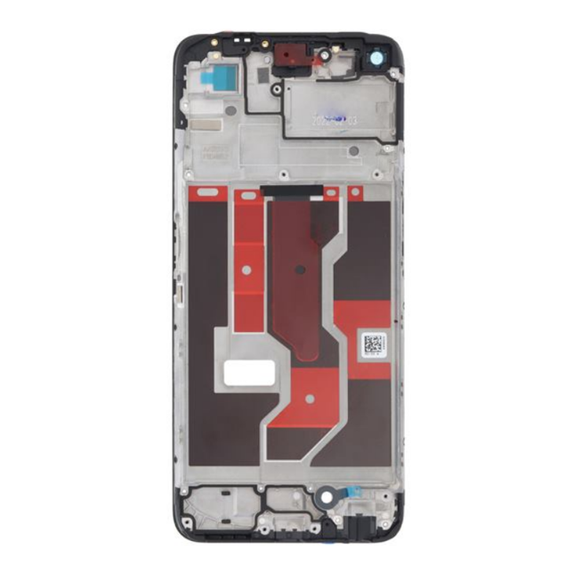Marco De Pantalla Para Oppo A76 4G