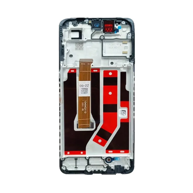 Marco De Pantalla Para Oppo A98 5G