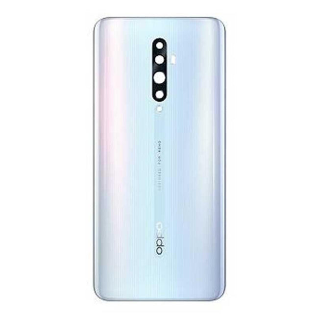 Tapa Trasera Para Oppo Reno 2Z /2F Blanco