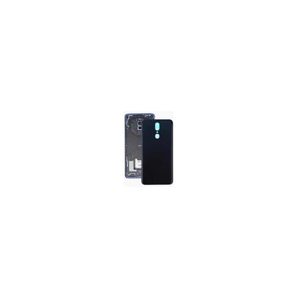 Tapa Trasera Para Oppo F11 Verde