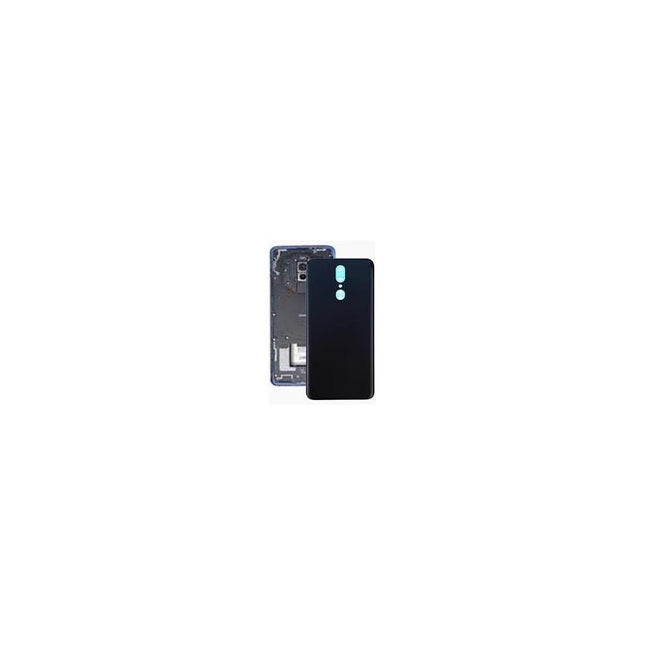 Tapa Trasera Para Oppo F11 Verde