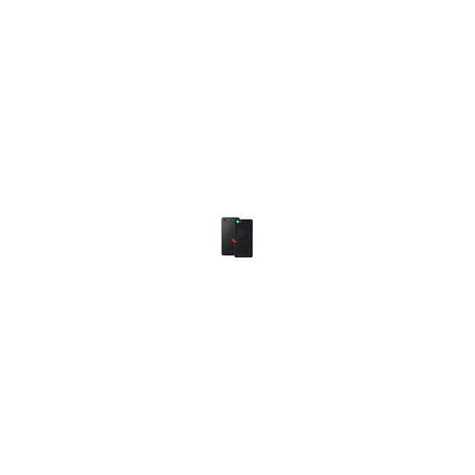 Tapa Trasera Para Oppo F7 Negro