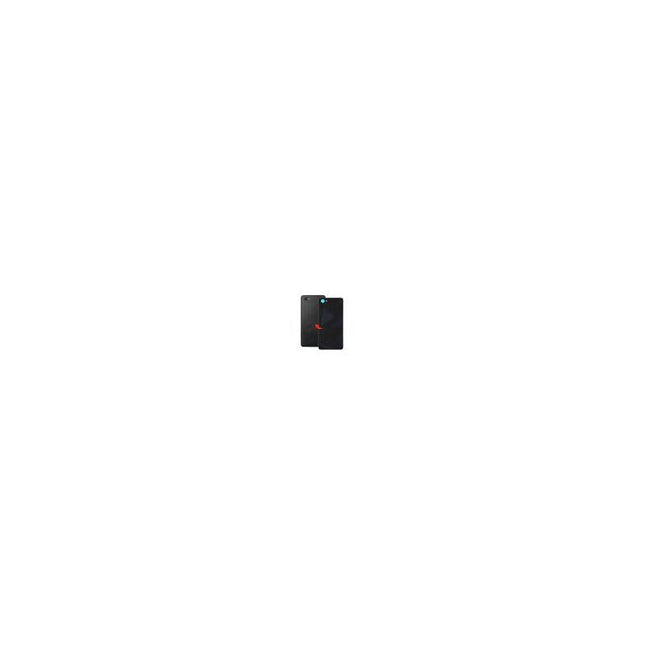 Tapa Trasera Para Oppo F7 Negro