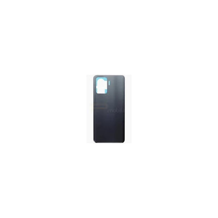 Tapa Trasera Para Oppo A94 4G Negro