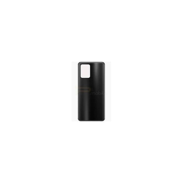 Tapa Trasera Para Oppo A74 5G Negro