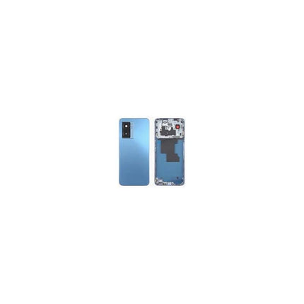Tapa Trasera Para Oppo A57 Azul
