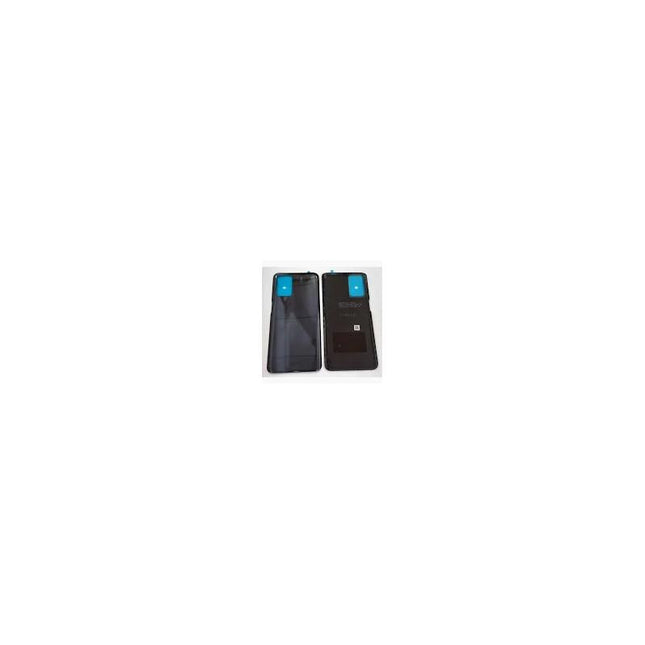 Tapa Trasera Para Oppo A54 Negro