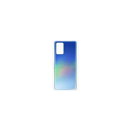 Tapa Trasera Para Oppo A54 Azul