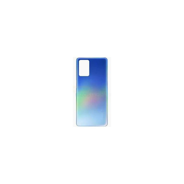 Tapa Trasera Para Oppo A54 Azul