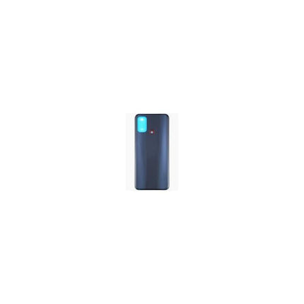 Tapa Trasera Para Oppo A53 Negro
