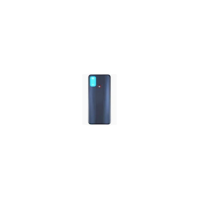 Tapa Trasera Para Oppo A53 Negro