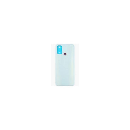 Tapa Trasera Para Oppo A53 Verde