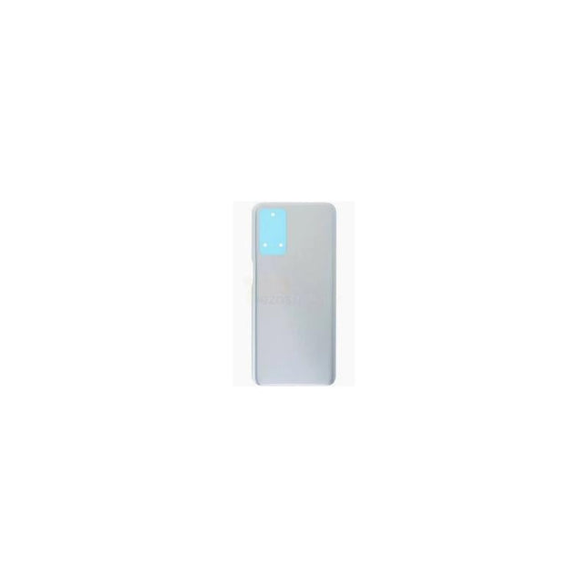 Tapa Trasera Para Oppo A16 / A16S Blanco