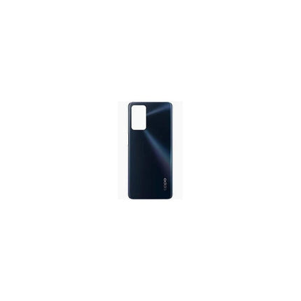 Tapa Trasera Para Oppo A16 / A16S Negro