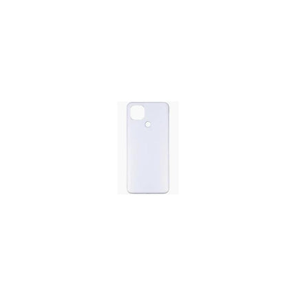 Tapa Trasera Para Oppo A15 Blanco