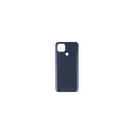 Tapa Trasera Para Oppo A15 Negro
