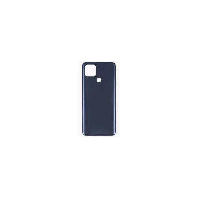 Tapa Trasera Para Oppo A15 Negro