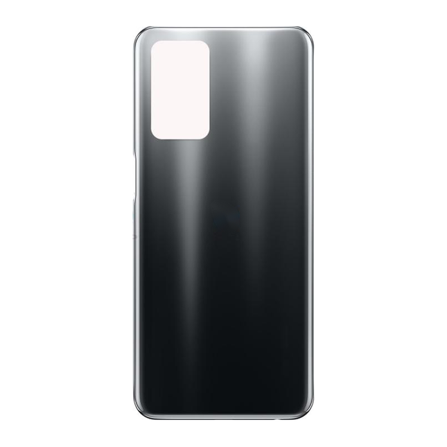 Tapa Trasera Para Oppo A54 5G Negro