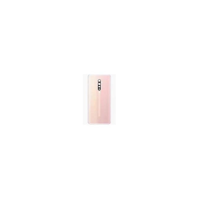 Tapa Trasera Para Oppo Reno 2 Rosa