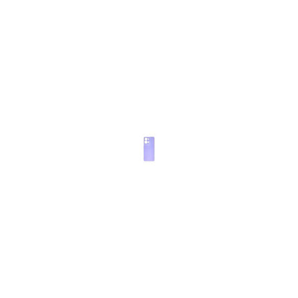 Tapa Trasera Para Oppo Reno 8 5G Morado
