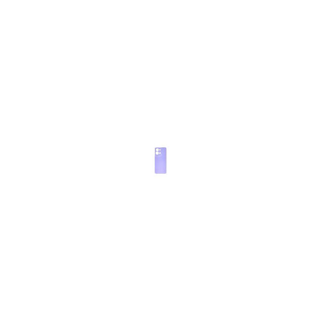 Tapa Trasera Para Oppo Reno 8 5G Morado
