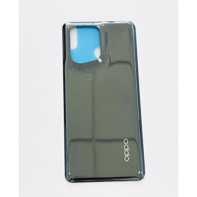 Tapa Trasera Para Oppo Find X5 /X5 Pro Negro