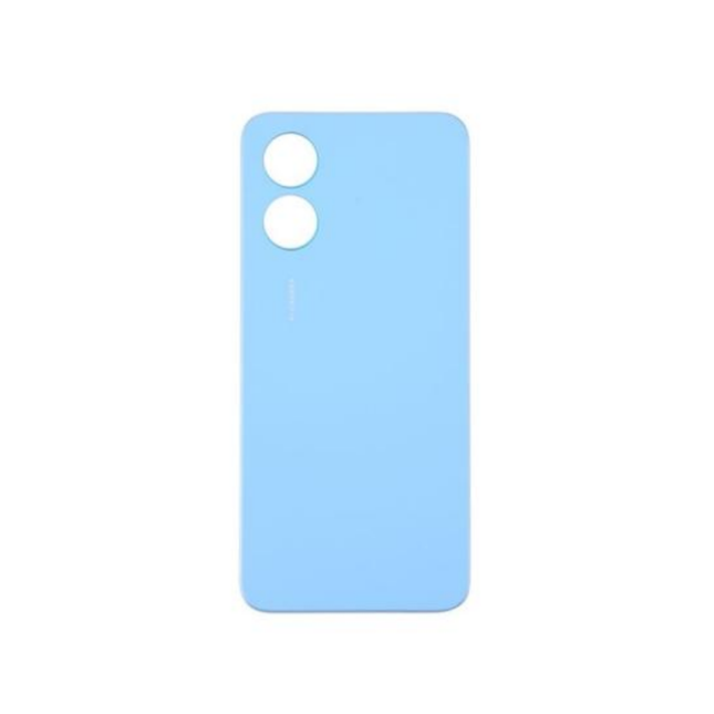 Tapa Trasera Para Oppo A17 Azul