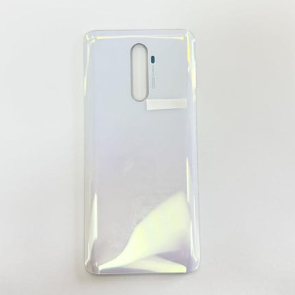 Tapa Trasera Para Realme X2 Pro BLANCO