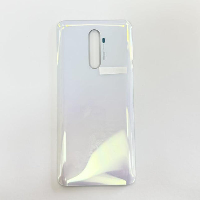 Tapa Trasera Para Realme X2 Pro BLANCO