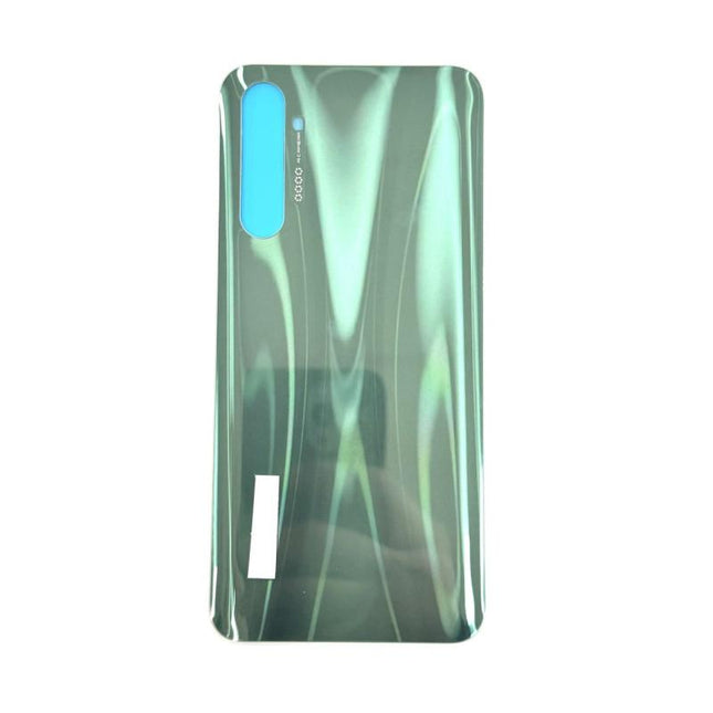 Tapa Trasera Para Realme X2 Verde