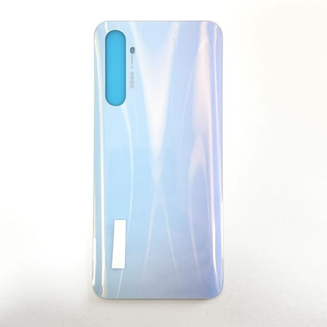 Tapa Trasera Para Realme X2 Blanco