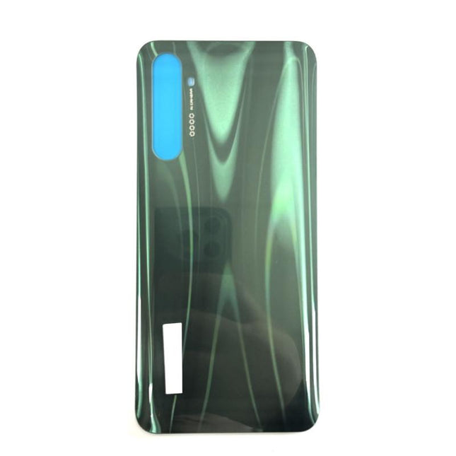 Tapa Trasera Para Realme Xt Verde