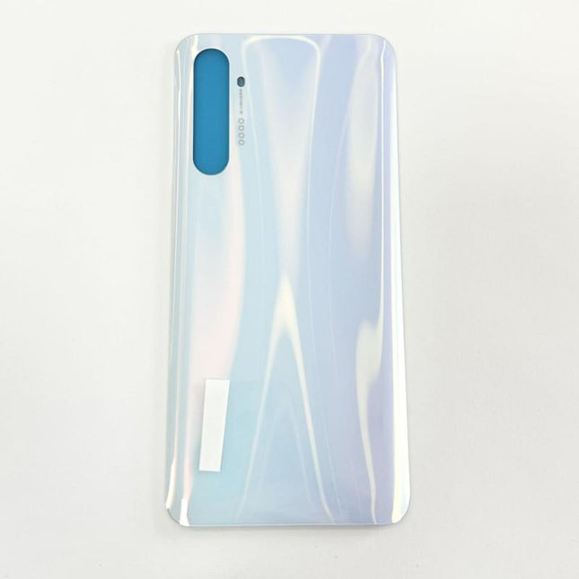 Tapa Trasera Para Realme Xt Blanco