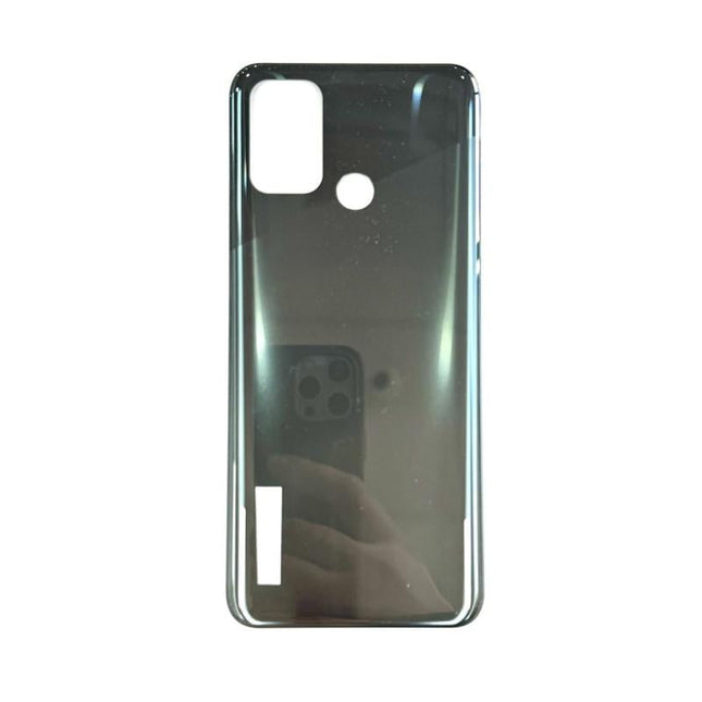 Tapa Trasera Para Realme 7I Verde OSCURO