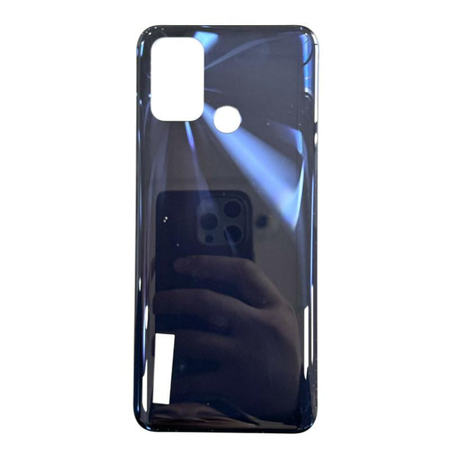 Tapa Trasera Para Realme 7I Azul