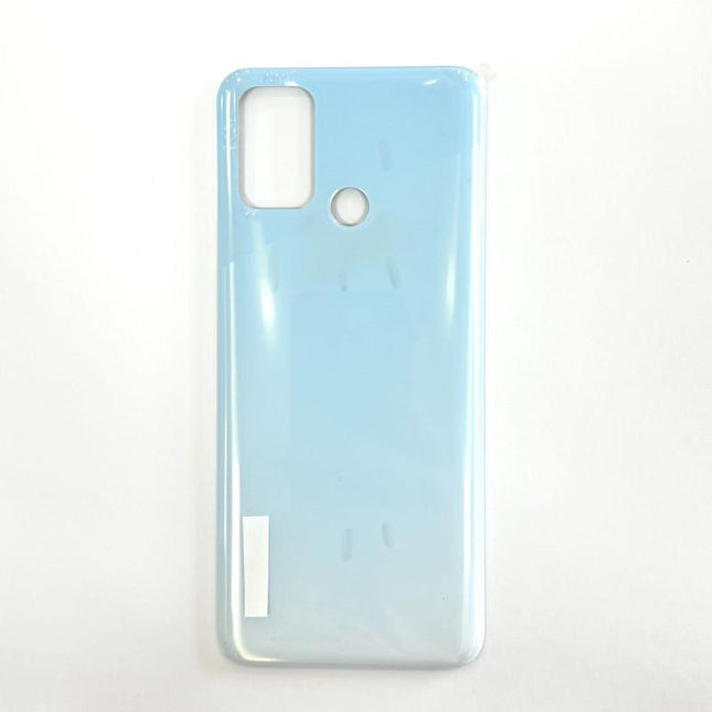 Tapa Trasera Para Realme 7I Blanco