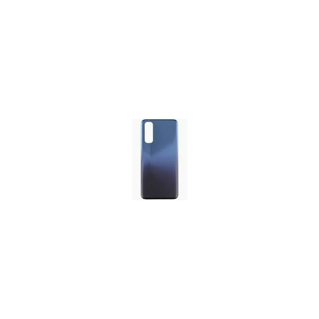 Tapa Trasera Para Realme 7 Azul