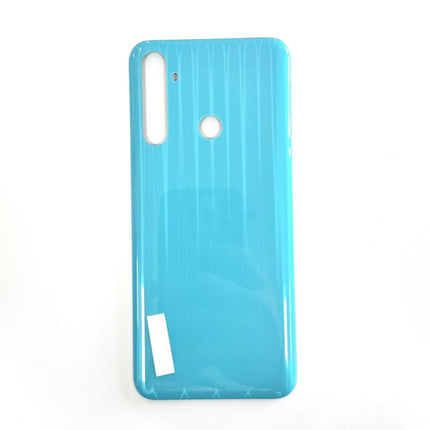 Tapa Trasera Para Realme 6I Azul