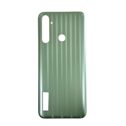 Tapa Trasera Para Realme 6I Verde