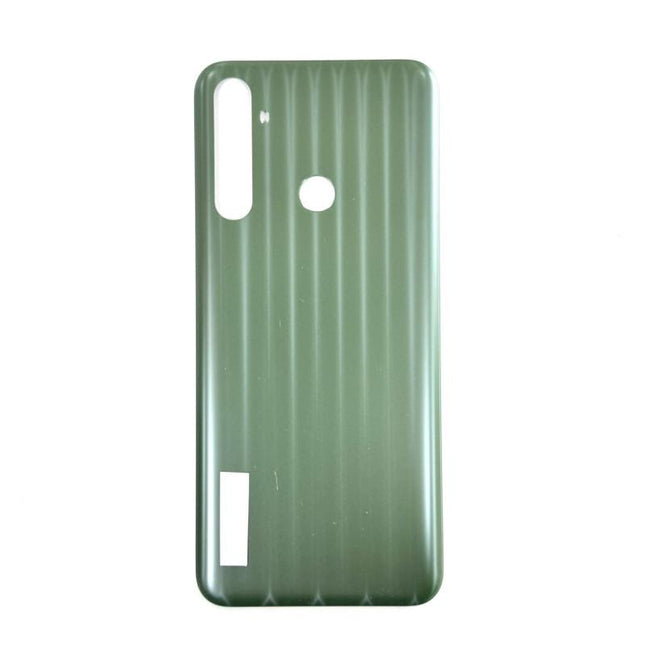 Tapa Trasera Para Realme 6I Verde