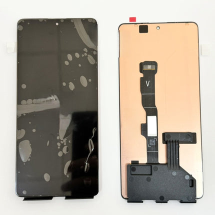 Pantalla Completa Para Xiaomi Poco F5/Redmi Note 13 5G Oled -1431
