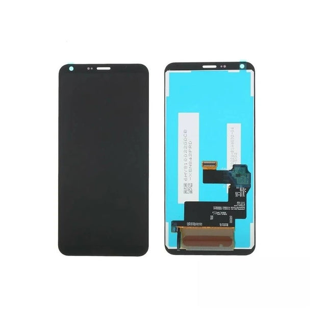 Pantalla Completa Para Lg Q6 M700A