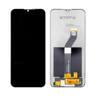 适用于摩托罗拉 Moto G8 Power Lite/Xt2055 -952 的全屏
