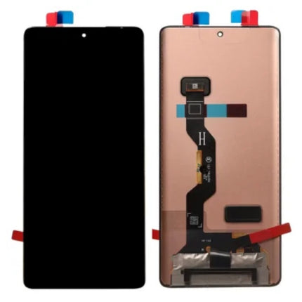 摩托罗拉 Moto G85 全屏 -1111