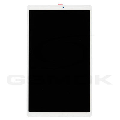 Pantalla Completa Para Samsung Galaxy Tab A7 Lite 8.7" Sm-T220 Blanco